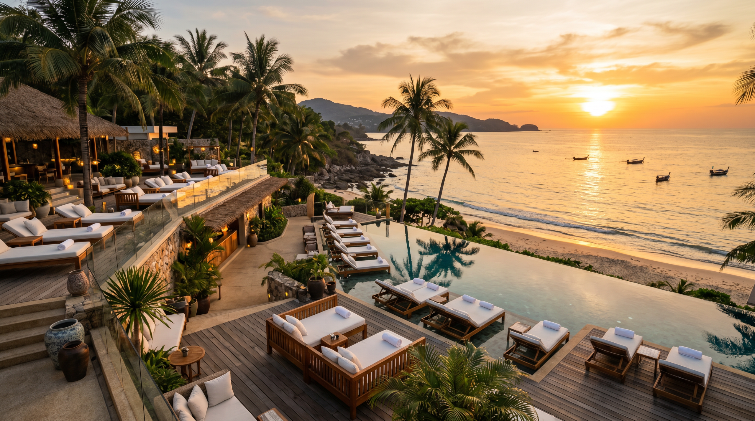 Top 7 Best Beach Clubs in Phuket (2026 Editor's Picks)